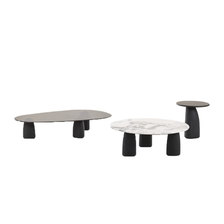 Table basse STRATA POLIFORM