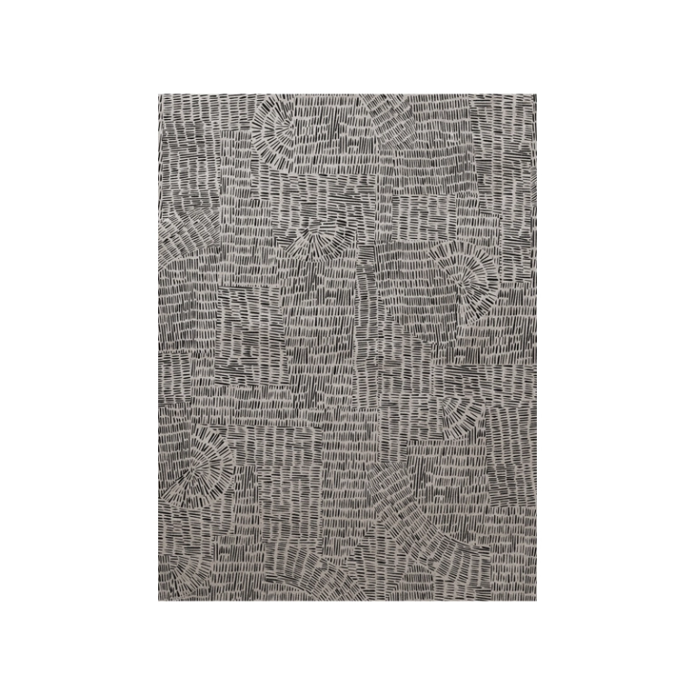 Tapis Tapis TRACE POLIFORM