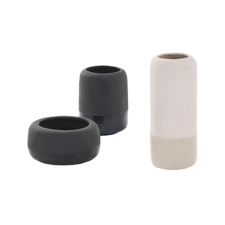 Vase Vase CREW POLIFORM