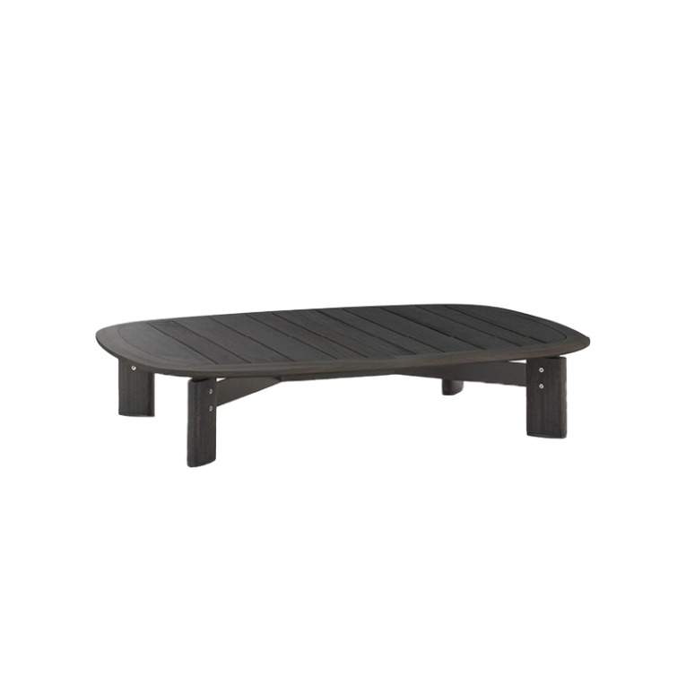 Table basse extérieur Table basse KETCH POLIFORM