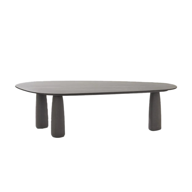 Table extérieur Table MONOLITH POLIFORM