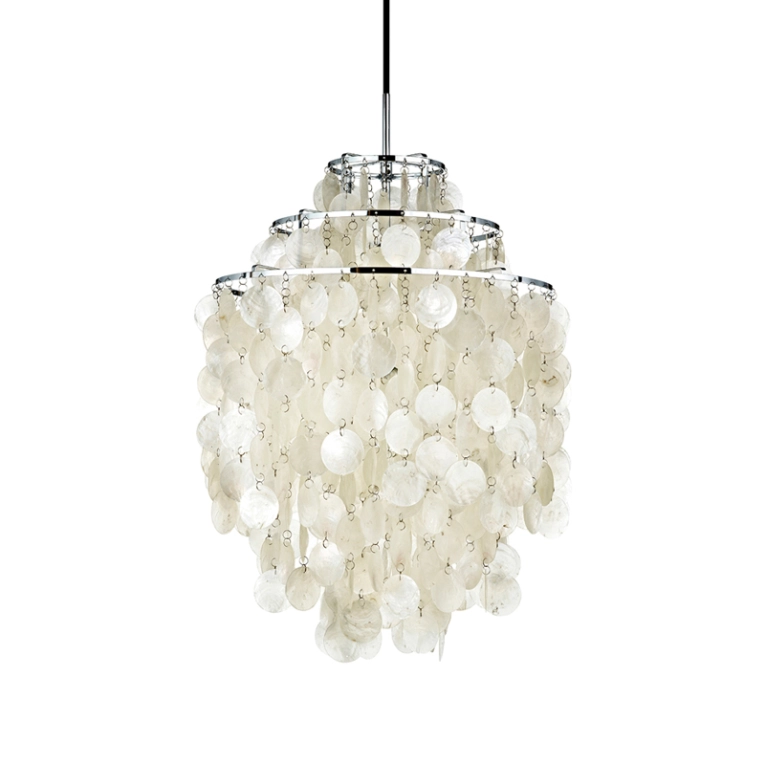 Suspension FUN 1DM VERPAN