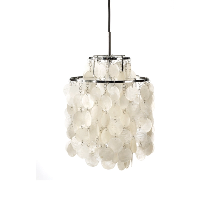 Suspension FUN 2DM VERPAN