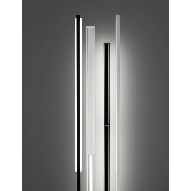 Lampadaire TABLET Blanc STILNOVO