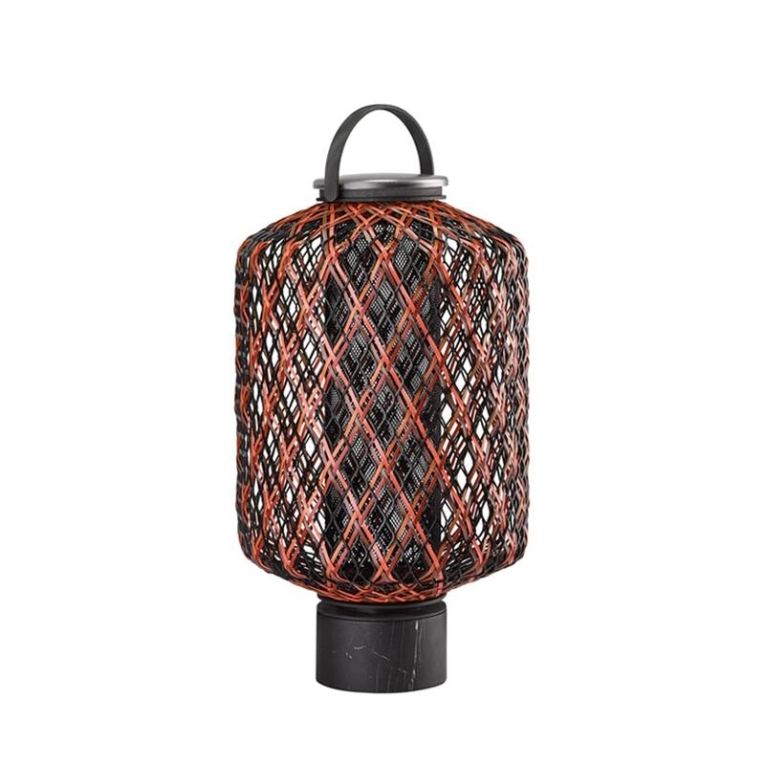 Lampadaire THE OTHERS L DEDON