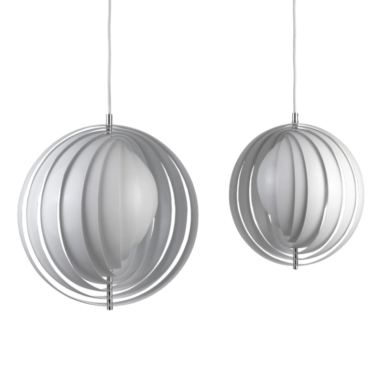 Suspension MOON VERPAN