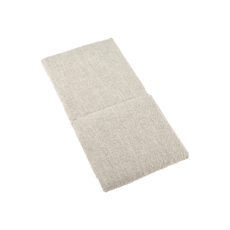 Coussin Coussin d'assise VALERIE Beige SERAX