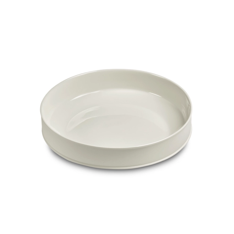Accessoire de cuisine Bol haut DUNE XL Blanc albâtre SERAX