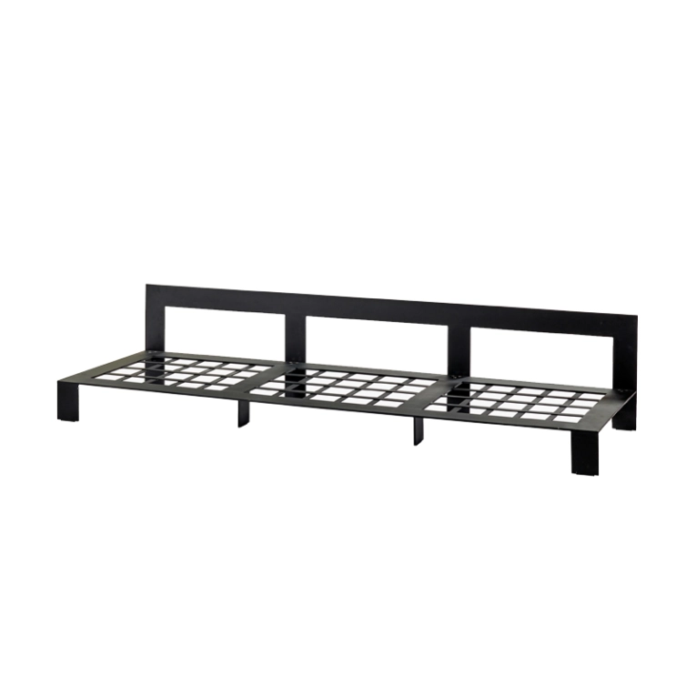 Canapé BENCH 3 places  Moutarde SERAX