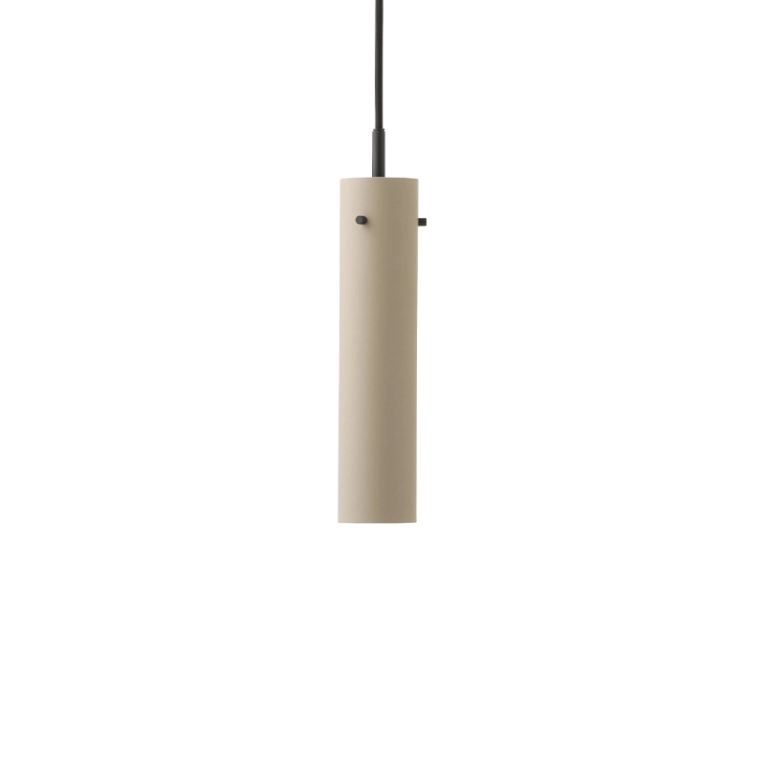 Suspension FM 2014 Gris mat FRANDSEN
