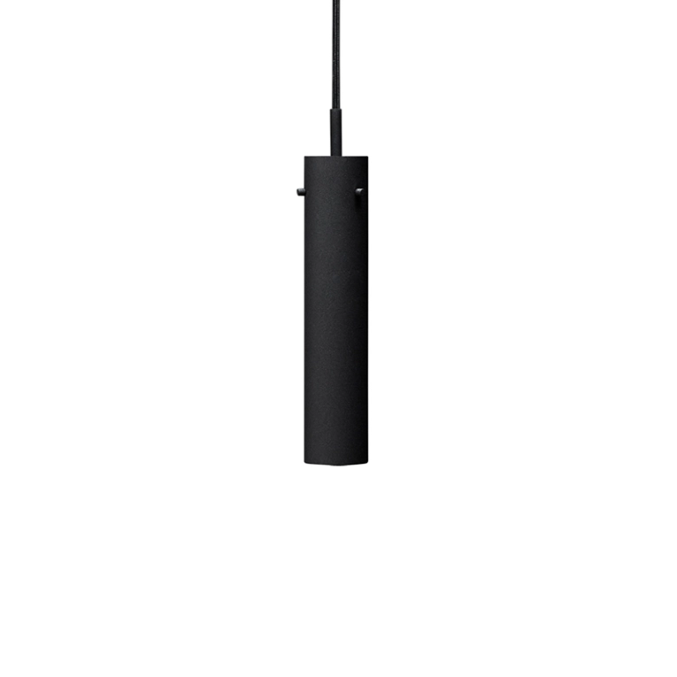 Suspension FM 2014 Noir mat FRANDSEN