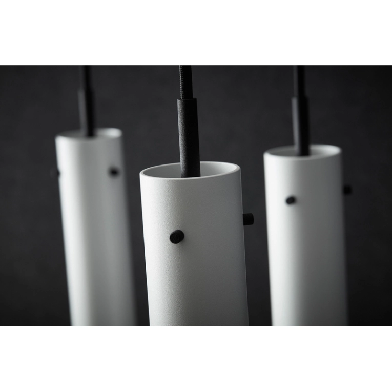 Suspension FM 2014 Blanc mat FRANDSEN