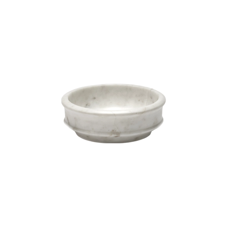 Accessoire de cuisine Coupe DUNE S Blanc SERAX