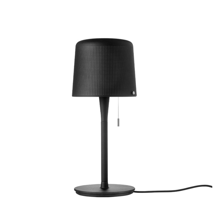 Lampe à poser VIPP530 Noir VIPP