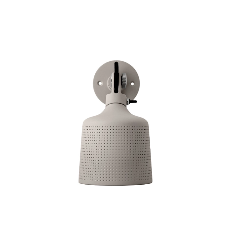 Applique VIPP524 Gris chaud VIPP