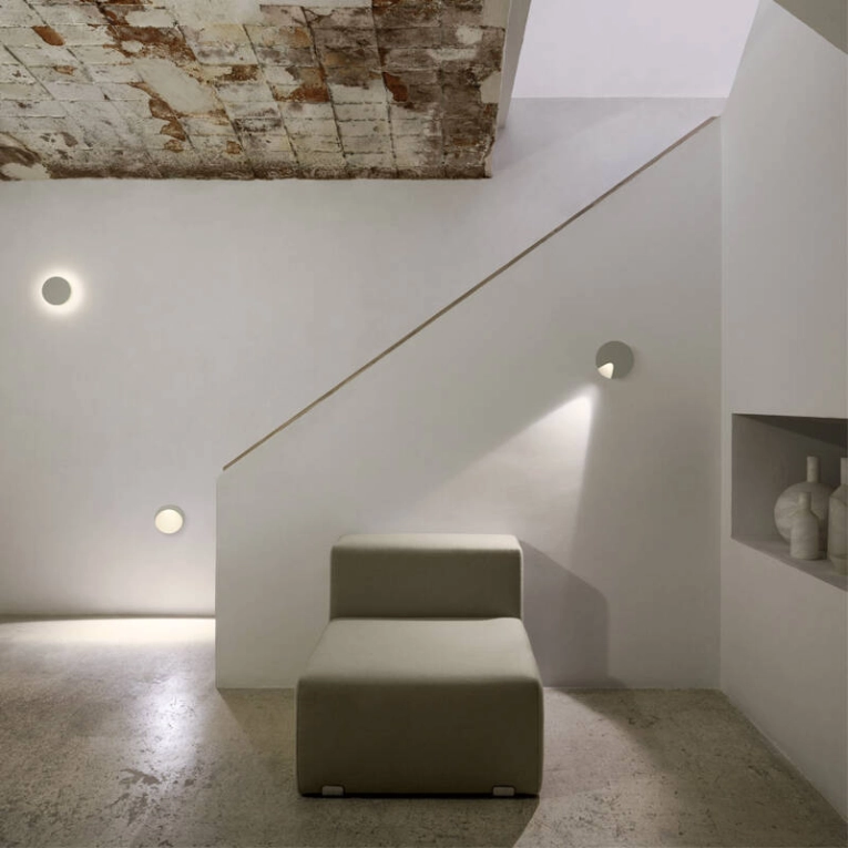 Applique DOTS 4660 Vert L1 VIBIA