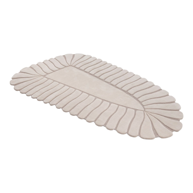 Tapis Tapis M'AMA NON M'AMA SMALL Non teinté CC-TAPIS