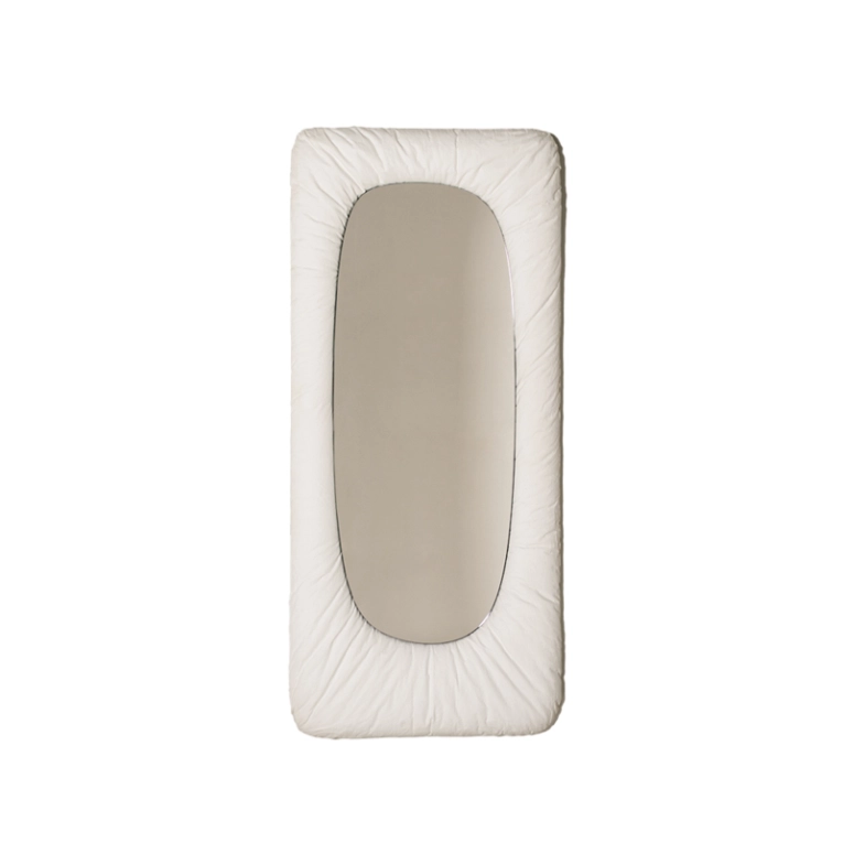 Miroir Miroir STELLAR Blanc TACCHINI