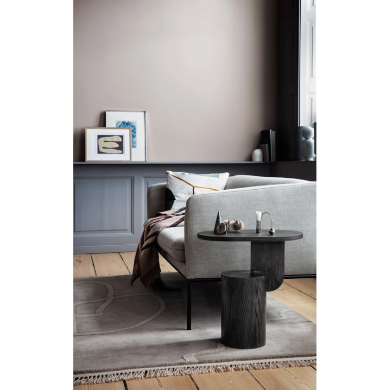 Coussin Coussin MIRAGE Island FERM LIVING