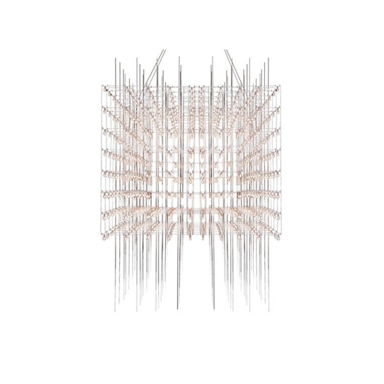 Suspension Q3 BAXTER MADE IN ITALY