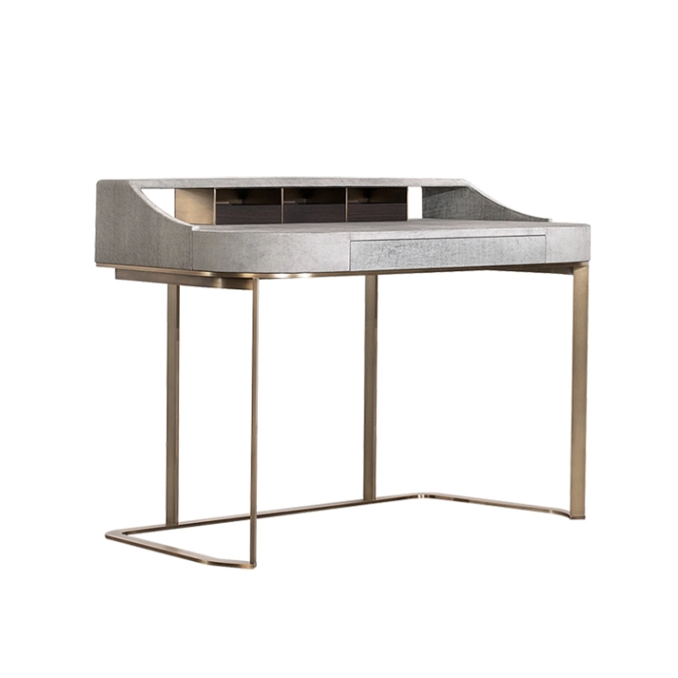 Bureau YVES DESK Siberia BAXTER MADE IN ITALY