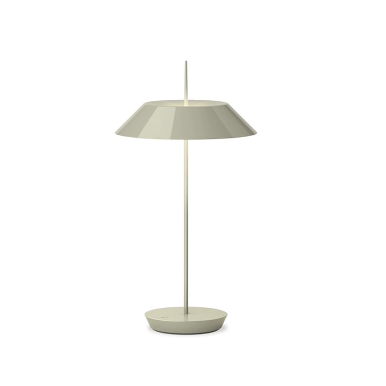 Lampe à poser MAYFAIR MINI Portable Vert L1 VIBIA