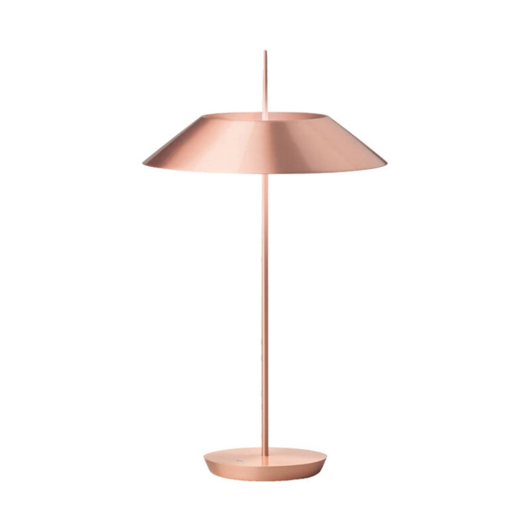Lampe à poser MAYFAIR Cuivre VIBIA