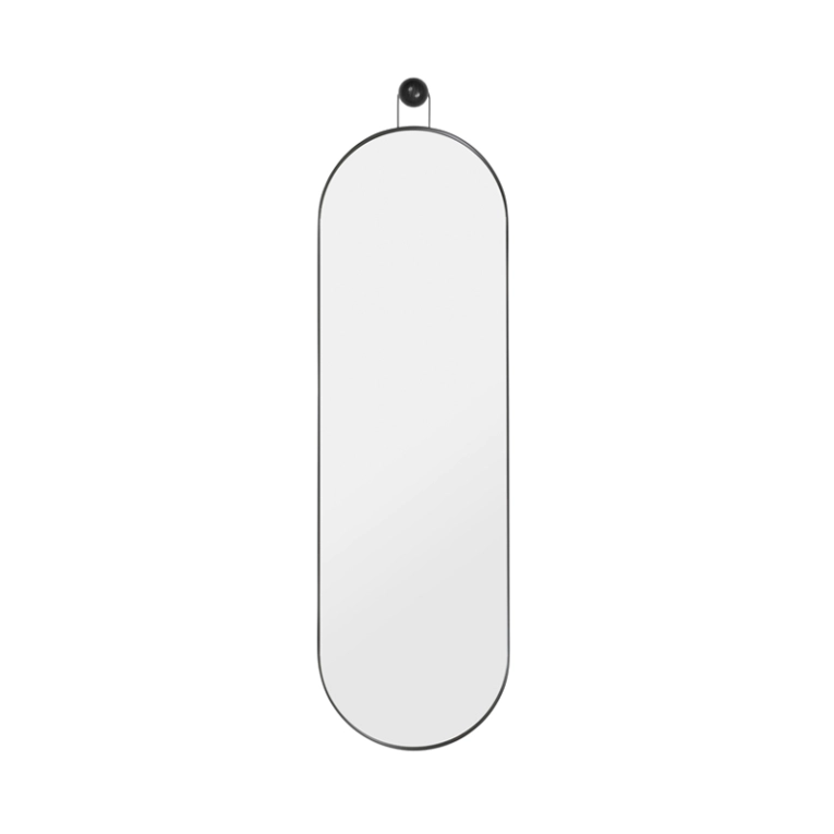 Miroir Miroir ovale POISE FERM LIVING