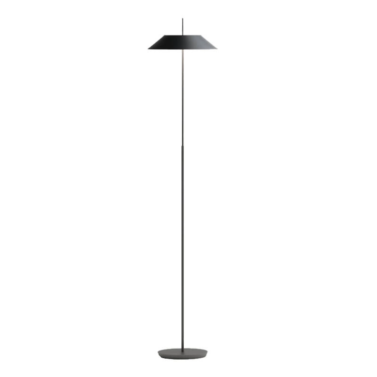 Lampadaire MAYFAIR Graphite VIBIA