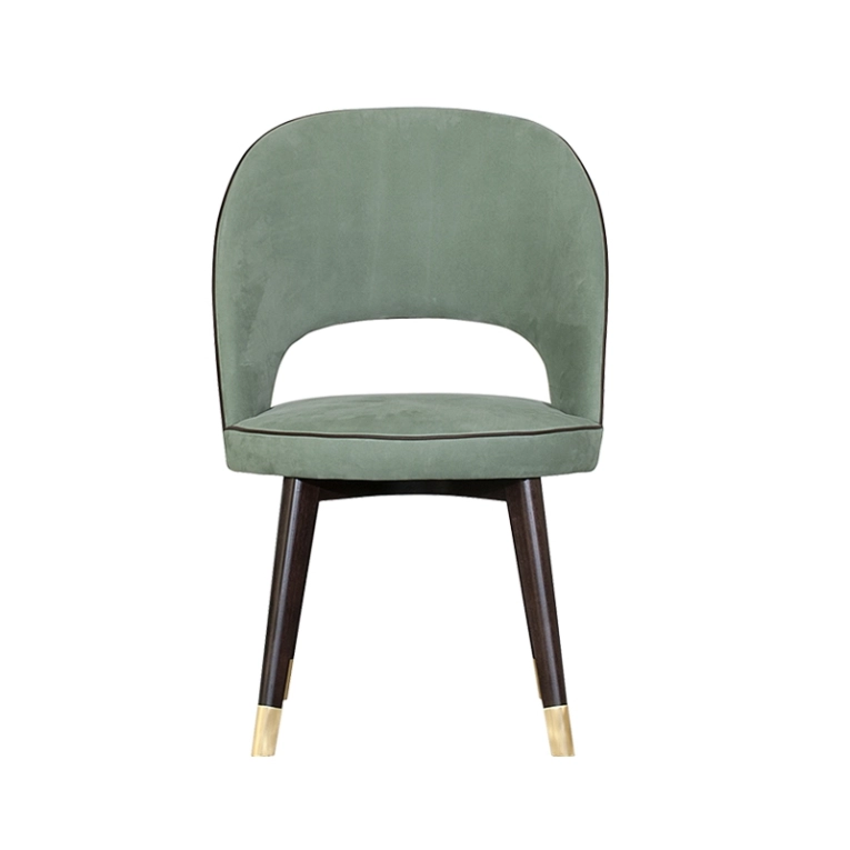 Chaise COLETTE Sage BAXTER MADE IN ITALY