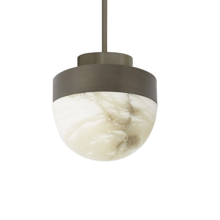 Suspension LUCID 200 Bronze CTO LIGHTING