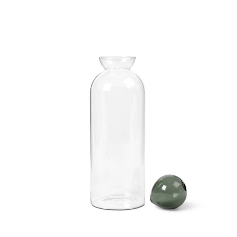 Carafe & verre Carafe STILL Transparent FERM LIVING