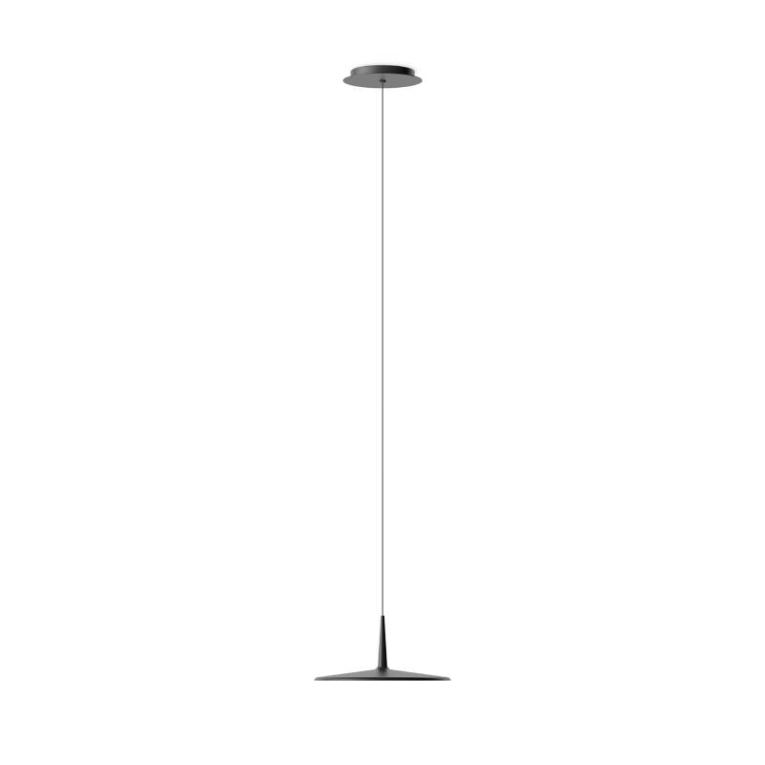 Suspension SKAN 0270 Noir VIBIA