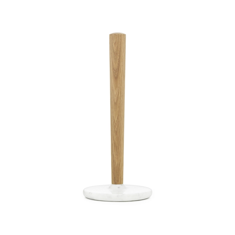 Accessoire de cuisine Porte essuie-tout CRAFT Blanc Normann Copenhagen