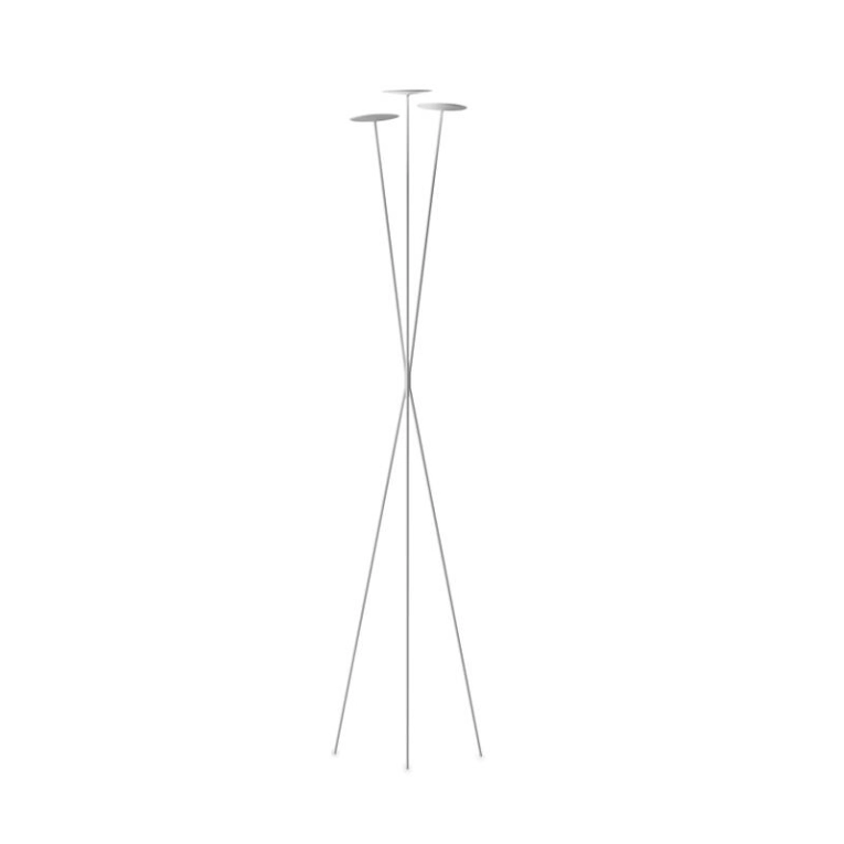 Lampadaire SKAN 0260 Blanc VIBIA