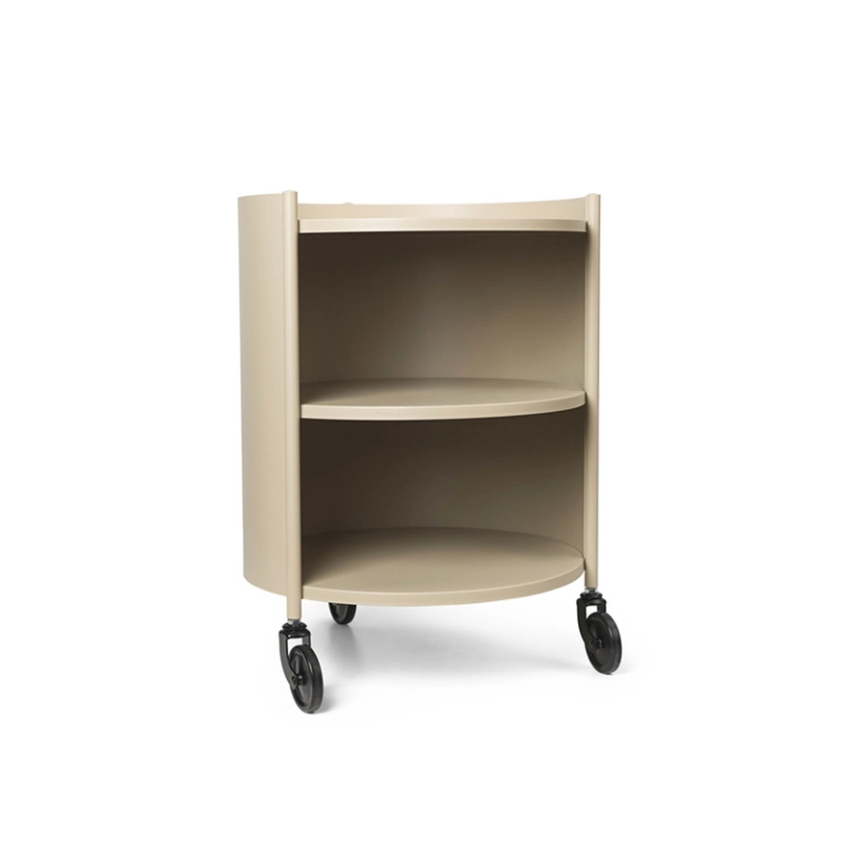 Meuble de rangement EVE Cachemire FERM LIVING