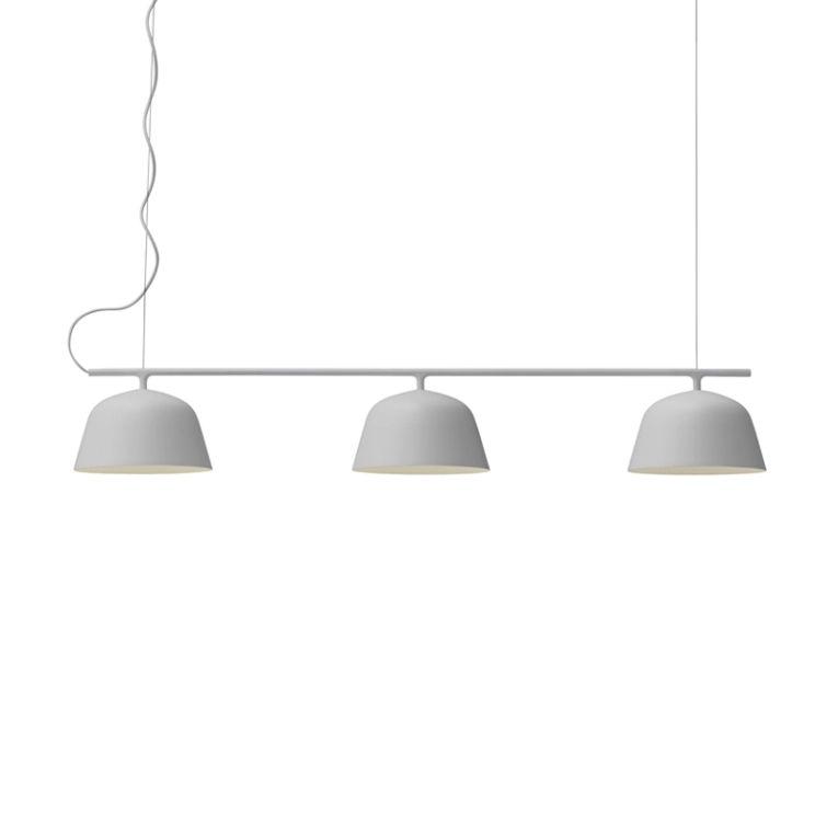 Suspension AMBIT RAIL Gris MUUTO