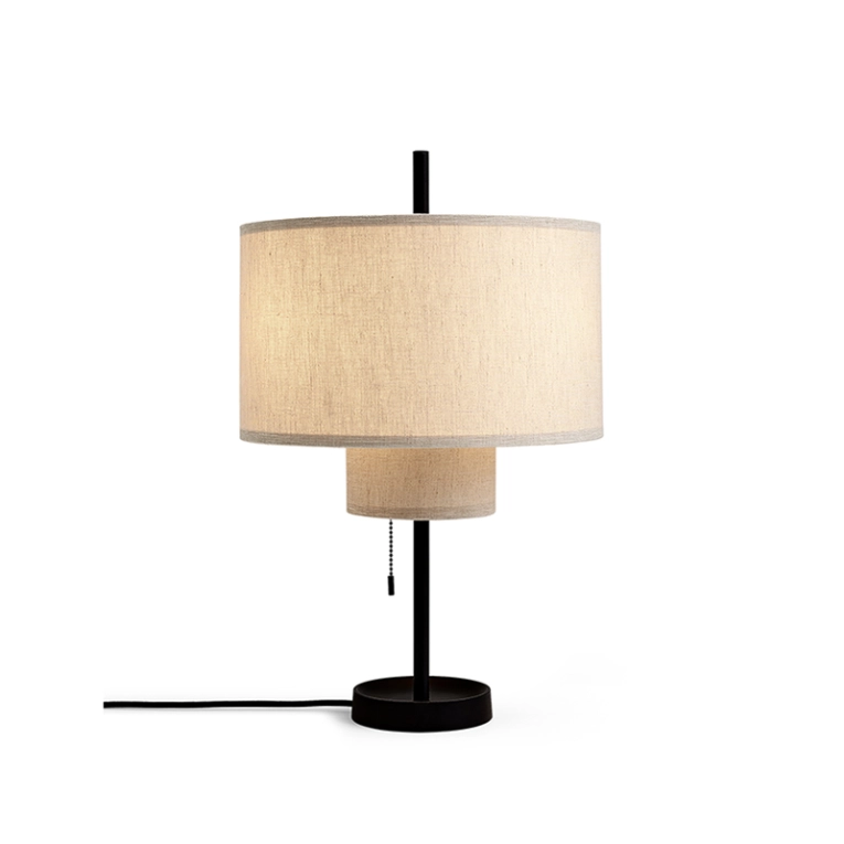 Lampe à poser MARGIN Beige NEW WORKS