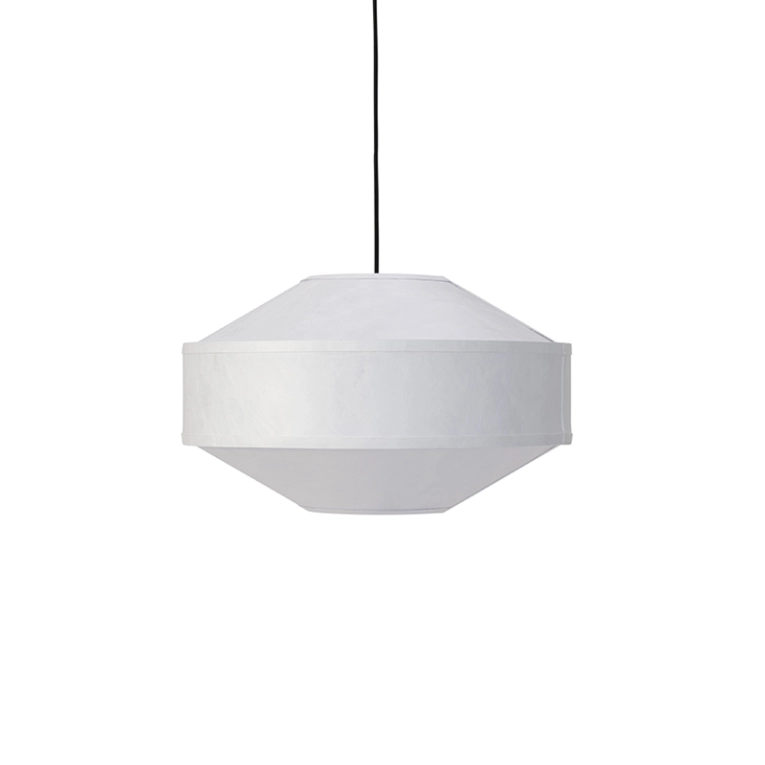 Suspension KITE Ø 55 Blanc NEW WORKS