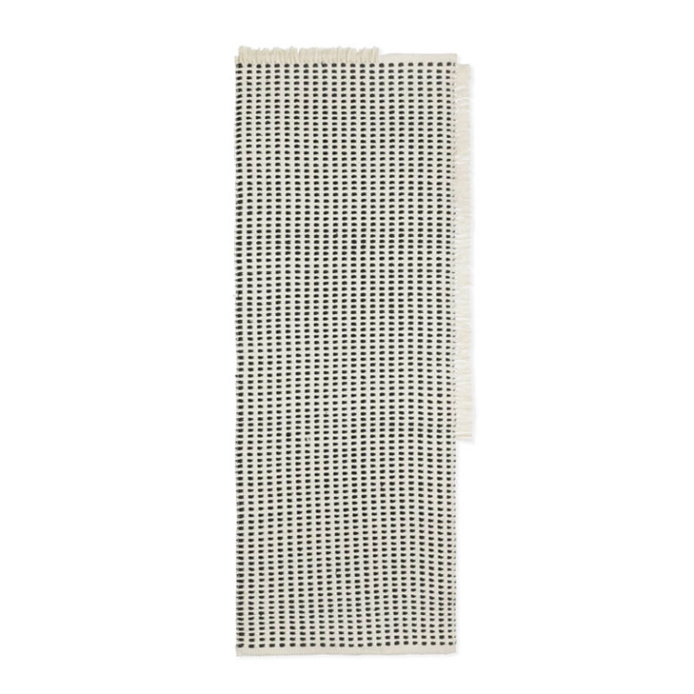 Tapis Tapis WAY RUNNER Blanc cassé FERM LIVING