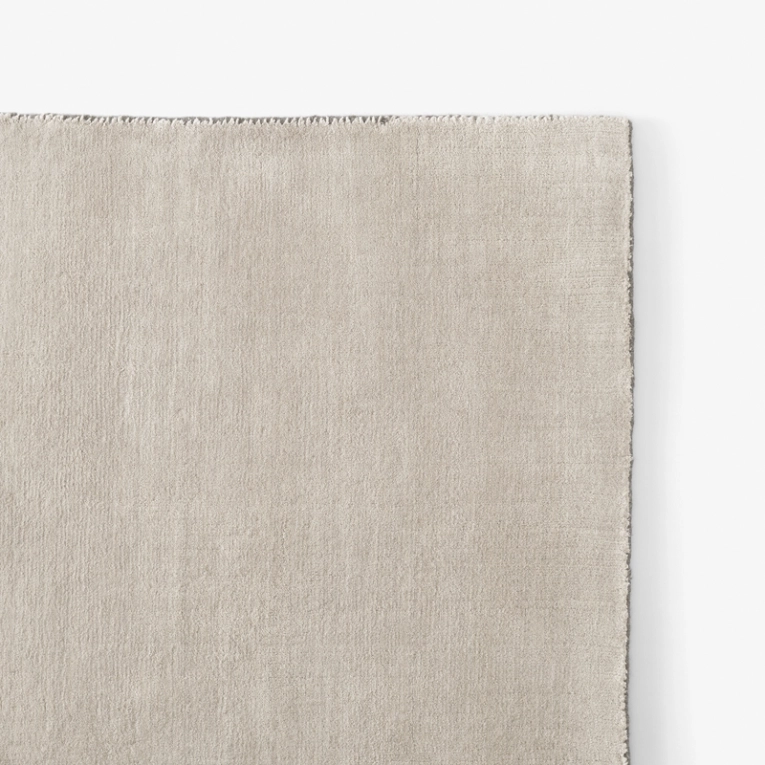 Tapis THE MOOR AP5 Beige AND TRADITION