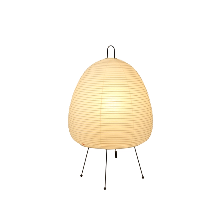 Lampe à poser AKARI 1A VITRA