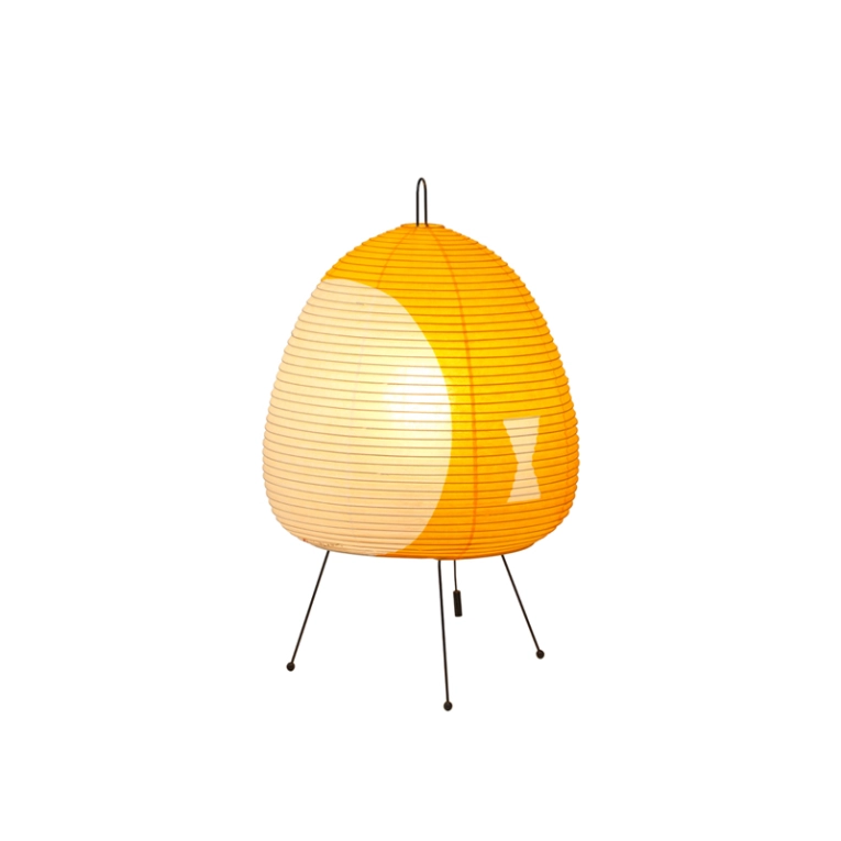 Lampe à poser AKARI 1AY VITRA