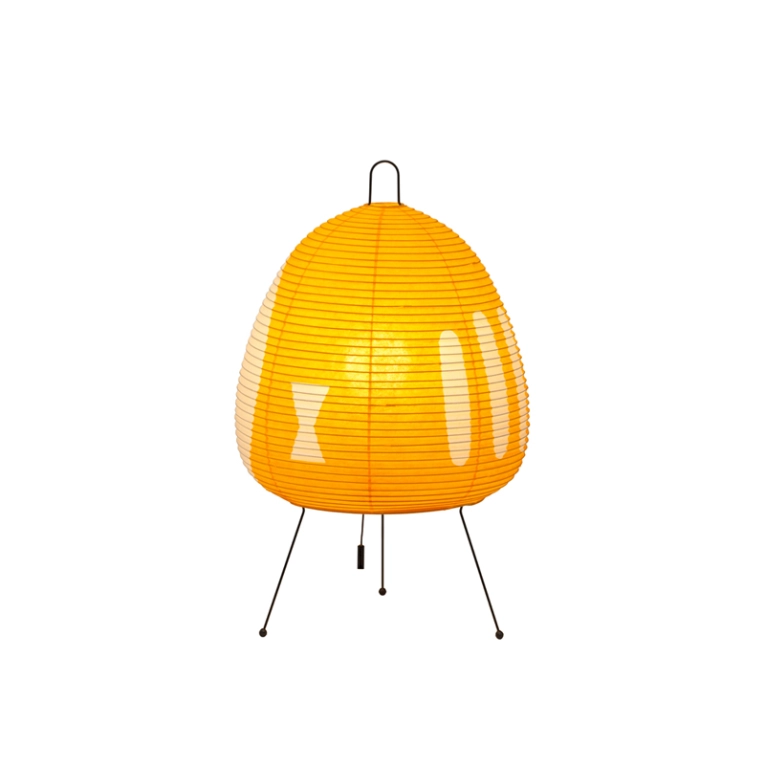 Lampe à poser AKARI 1AY VITRA