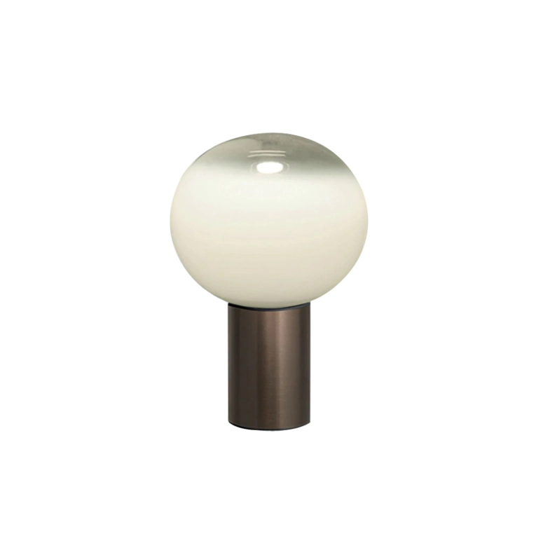 Lampe à poser LAGUNA Bronze ARTEMIDE