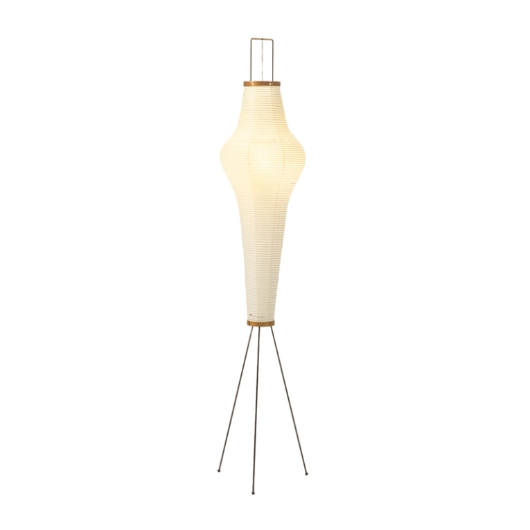 Lampadaire AKARI 14A VITRA