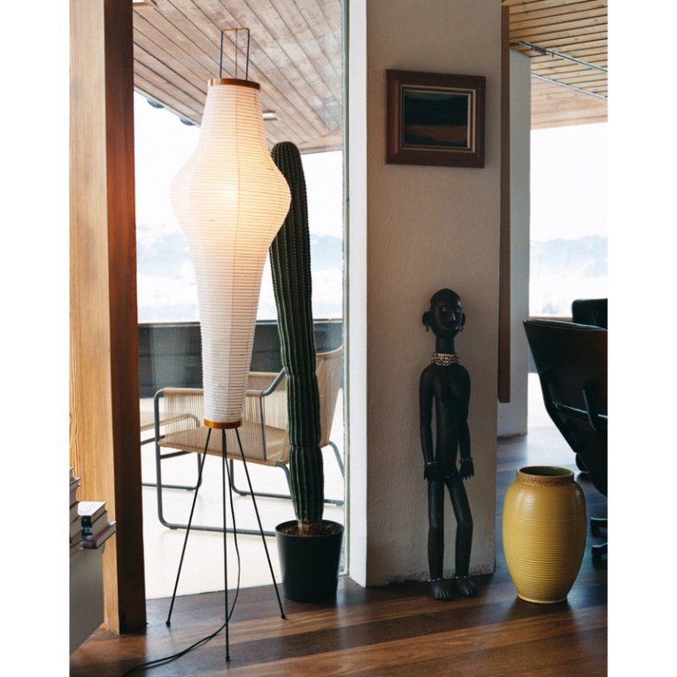 Lampadaire AKARI 14A VITRA
