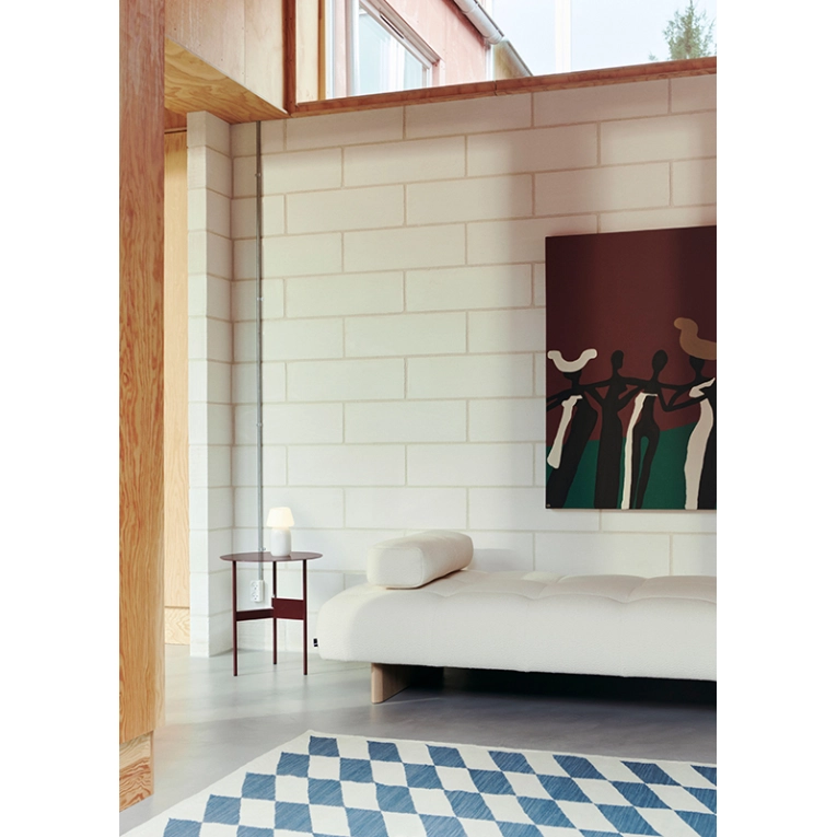 Canapé Coussin QUILTON DAYBED Hallingdal 130 HAY