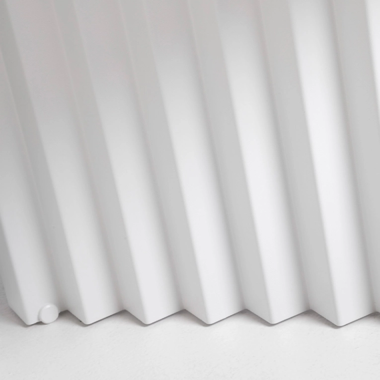 Table basse PLEC medium acier Blanc RS BARCELONA