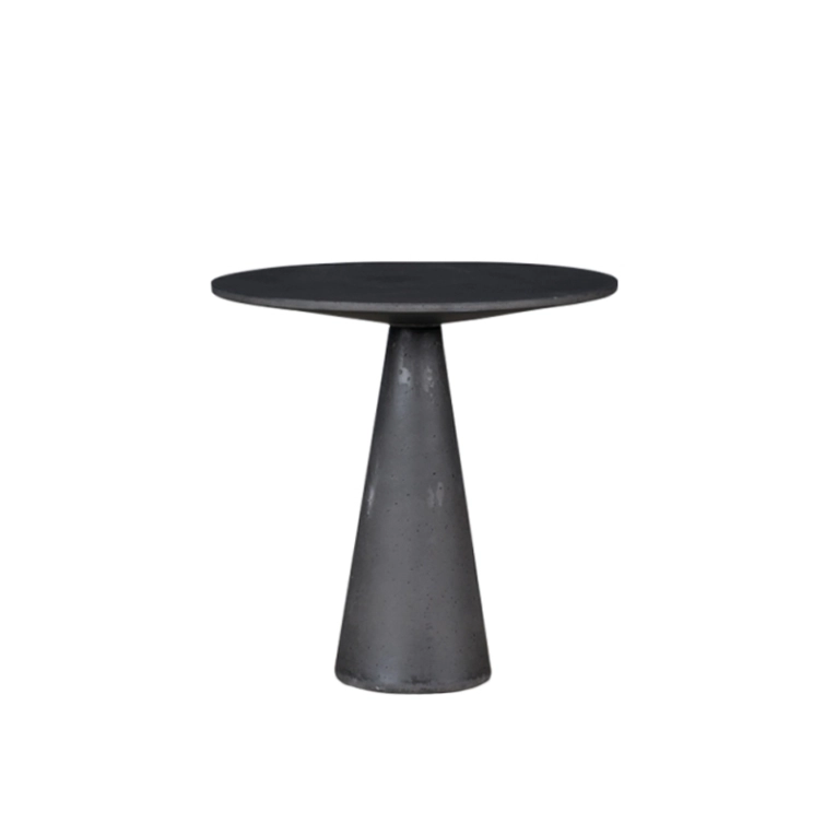 Table d'appoint guéridon JOVE BAXTER MADE IN ITALY